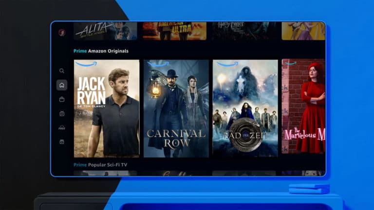 Amazon Removes Dolby Vision and Dolby Atmos from Prime Video’s Basic Tier