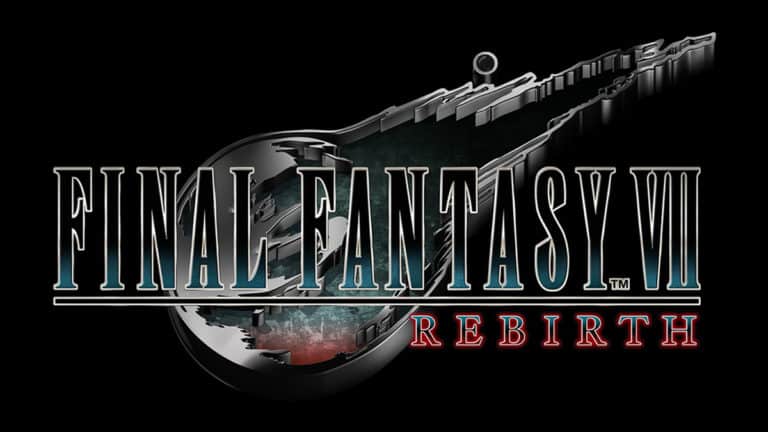 FFVII REBIRTH Receives an Updated PS5 Demo with New Playable Content and Graphical Fixes