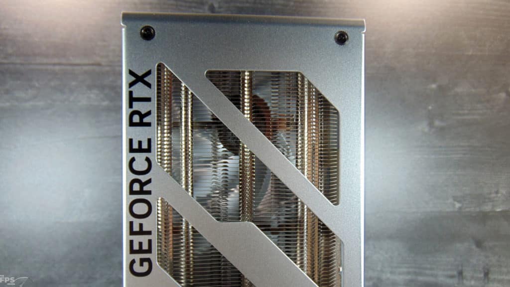 MSI GeForce RTX 4060 Ti GAMING X SLIM WHITE 16G Air Pass Through