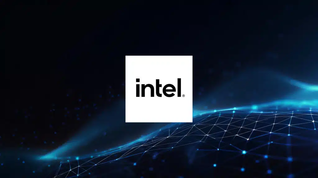 Intel Core 14th Gen i9-14900KS Launches: 6.2GHz Desktop Processor Press Release Presentation