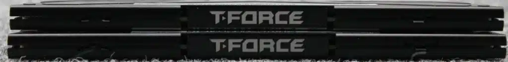 T-FORCE VULCAN DDR5 32GB (2x16GB) 6400MHz Memory banner