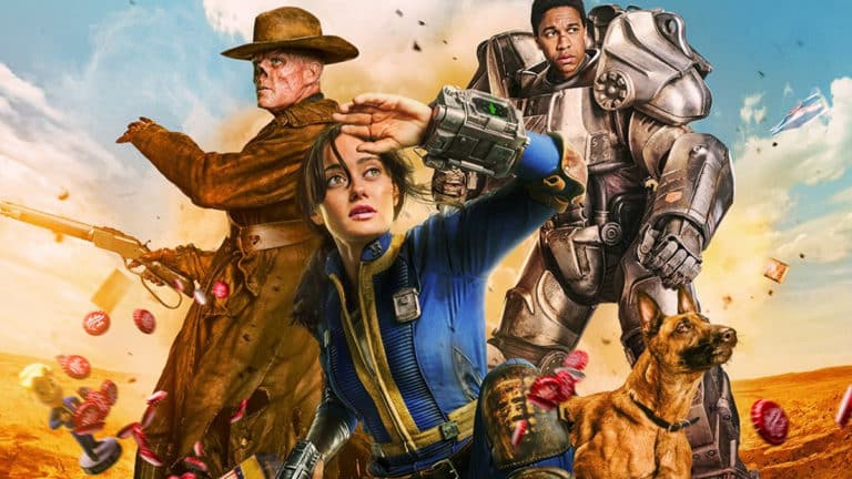 Fallout Season 2 Confirmed Ahead of Series Premiere on April 11