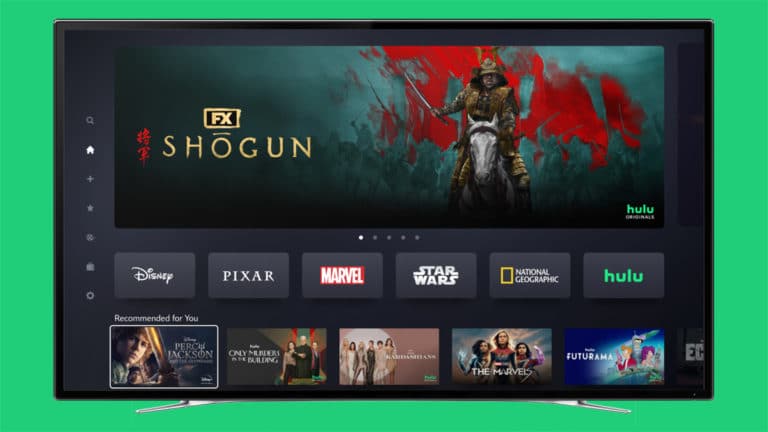 Hulu on Disney+ Launches in the U.S. for Disney Bundle Subscribers, Bringing Shogun, Star Wars, and More under One Roof
