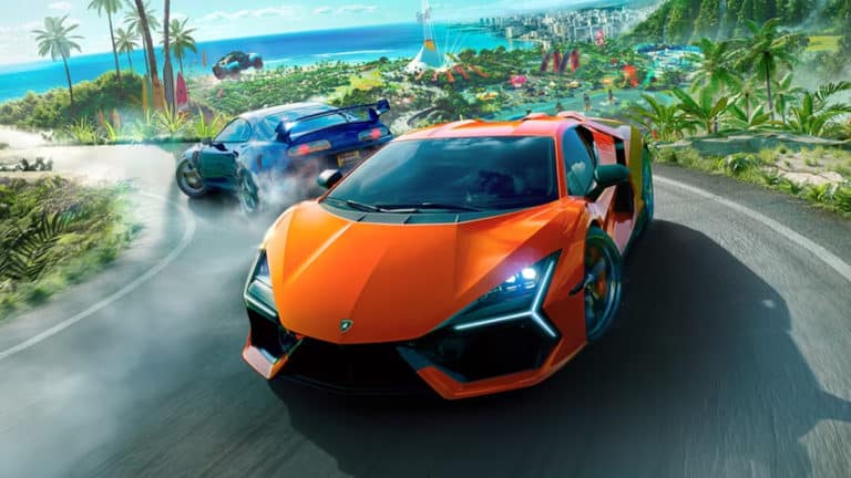 The Crew Motorfest Races to Steam in April 2024