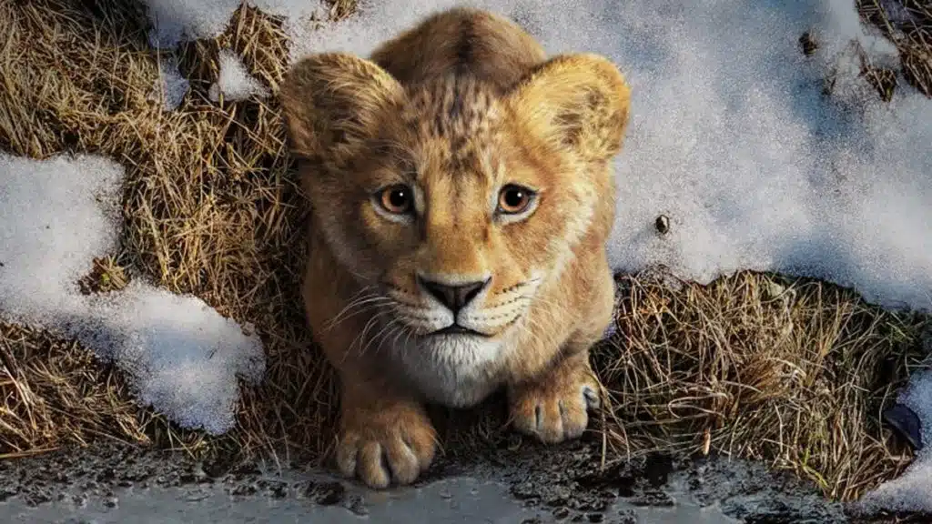 Mufasa The Lion King Teaser Trailer Released by Disney