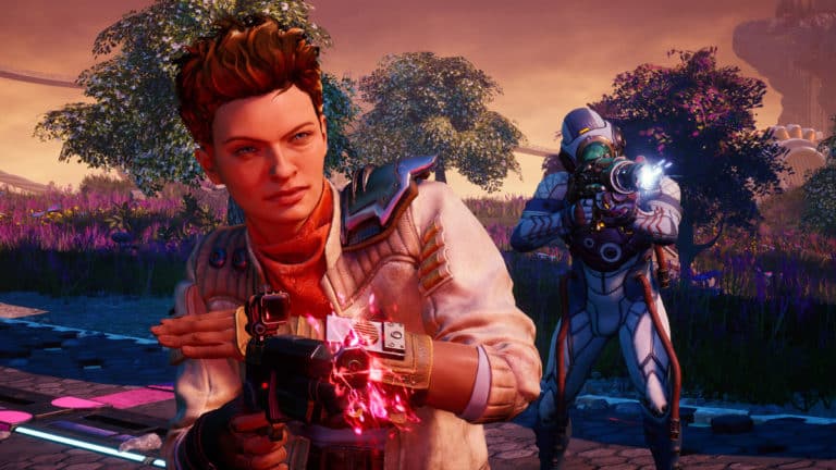 The Outer Worlds: Spacer’s Choice Edition and Thief (2014) Are Free on Epic Games Store