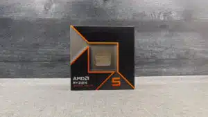 AMD Ryzen 5 9600X
