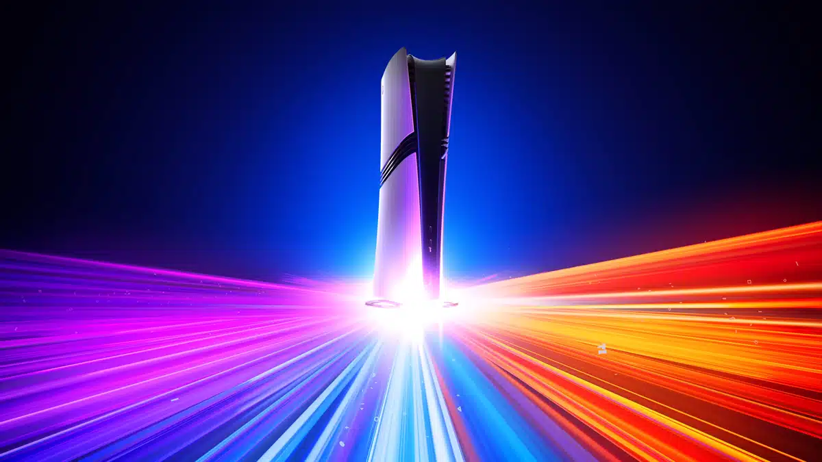 Console Graphics Have "Plateaued," Former PlayStation President Says