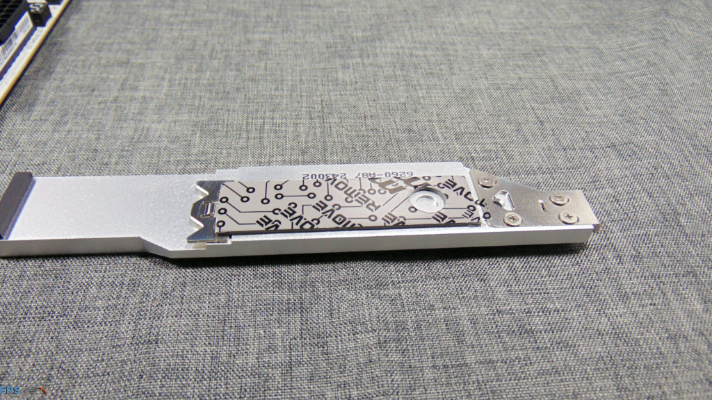 MSI MPG Z890 EDGE TI WIFI M.2 Storage and Expansion