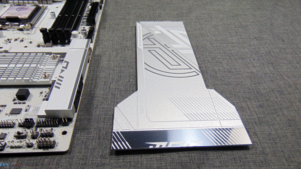 MSI MPG Z890 EDGE TI WIFI M.2 Storage and Expansion