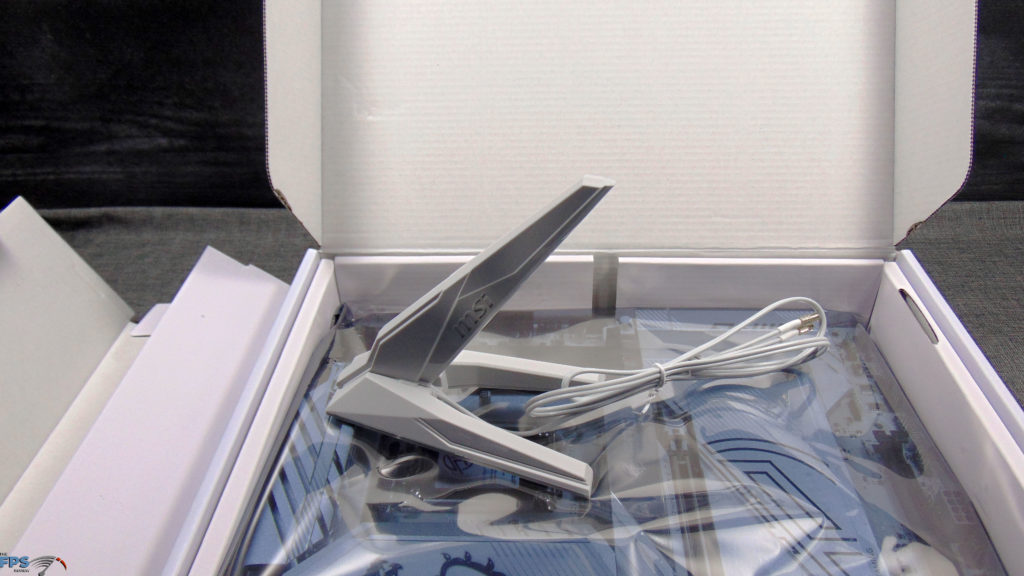 MSI MPG Z890 EDGE TI WIFI Antenna