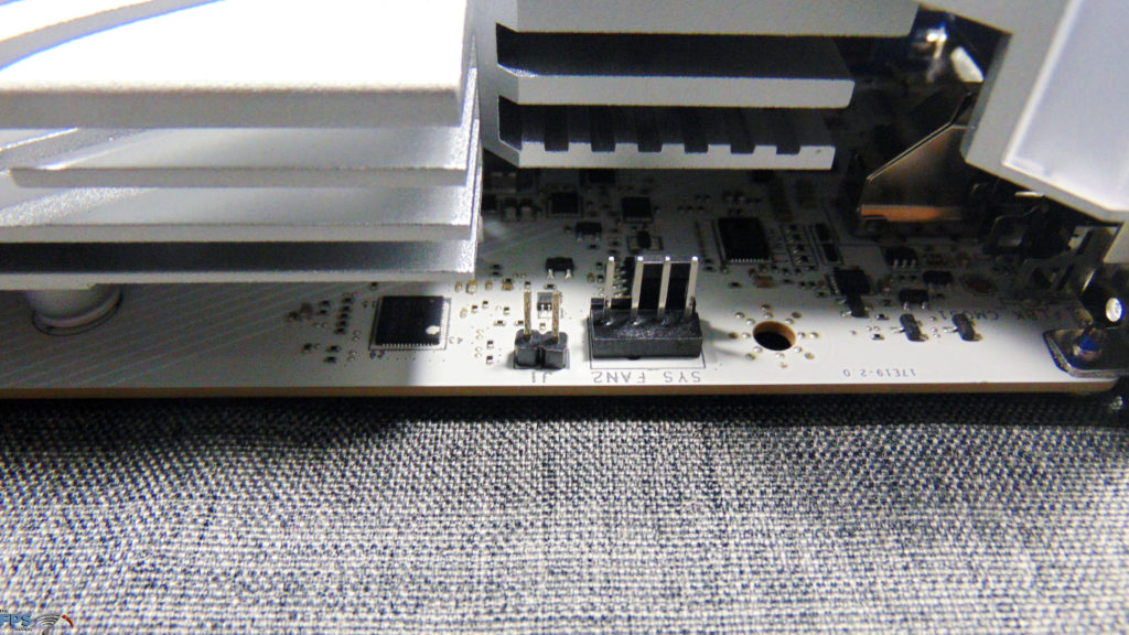 MSI MPG Z890 EDGE TI WIFI I/O