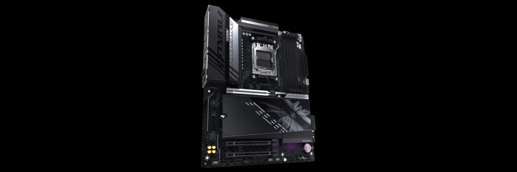 GIGABYTE B850 AORUS ELITE WIFI7 Motherboard