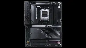 GIGABYTE B850 AORUS ELITE WIFI7