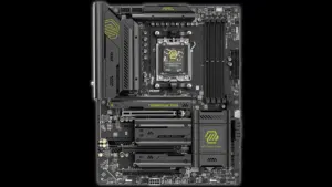MSI MAG B850 TOMAHAWK MAX WIFI