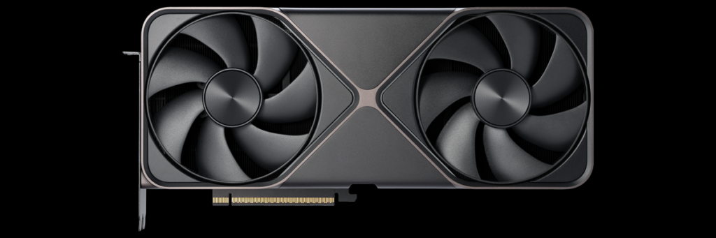 NVIDIA GeForce RTX 5090 Founders Edition Video Card