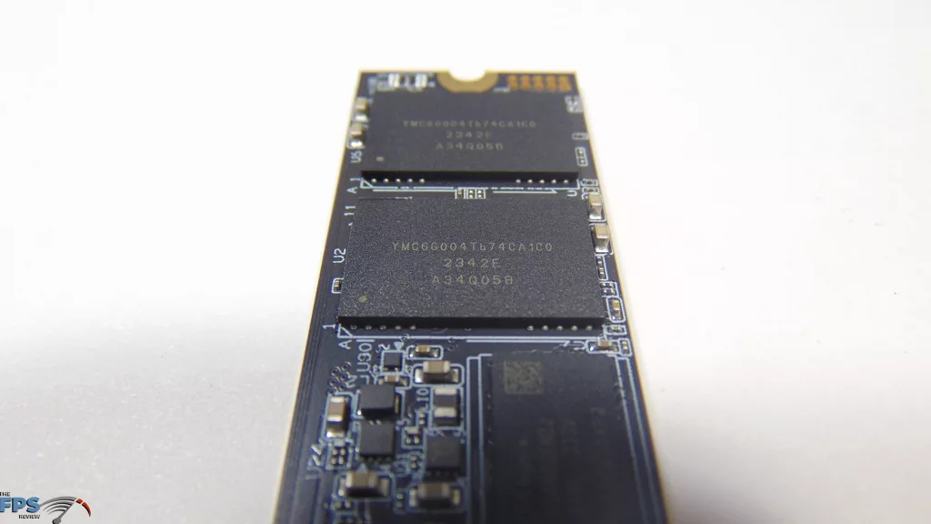 TEAMGROUP T-FORCE GE PRO AirFlow I 2TB PCIe Gen5 M.2 NVMe SSD 3D NAND Flash