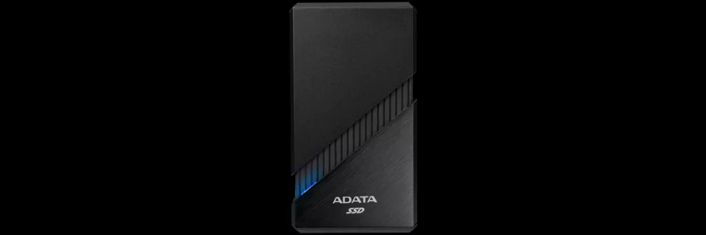 ADATA SE920 1TB External SSD Storage