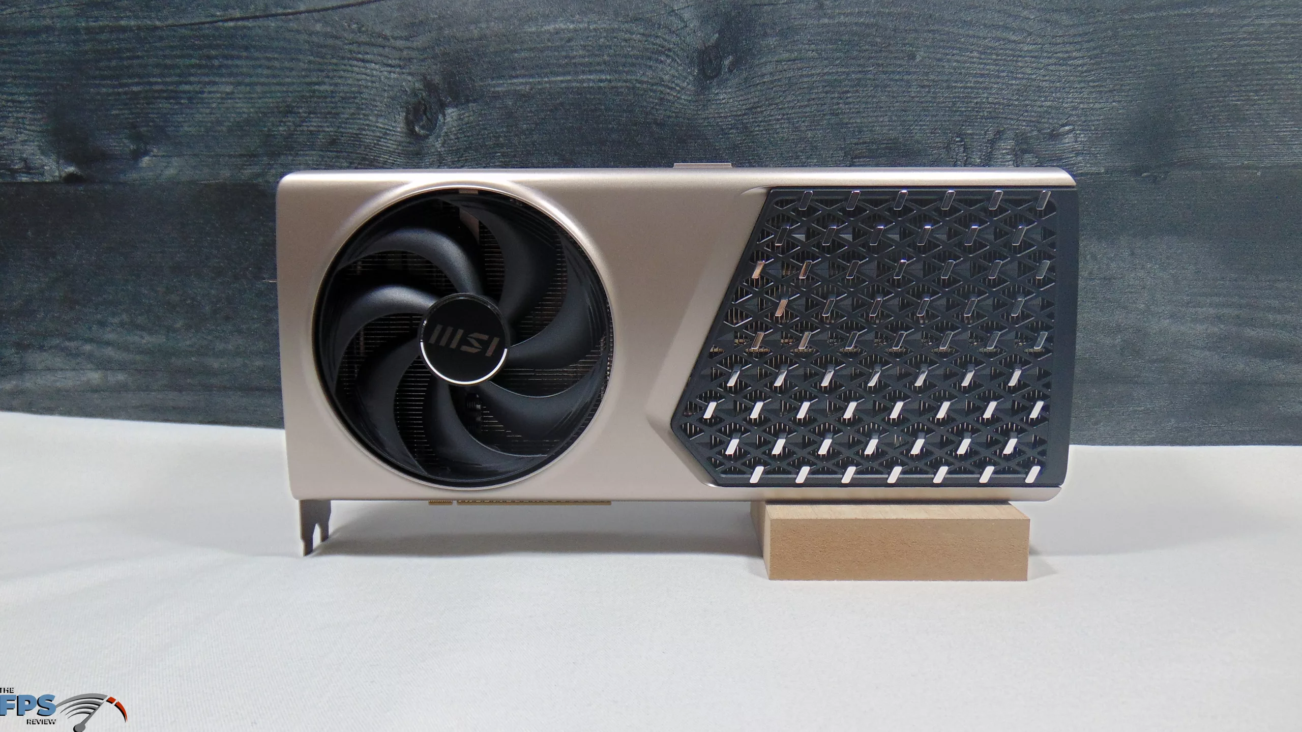 MSI GeForce RTX 5080 16G EXPERT OC Video Card Review - Page 2 of 5