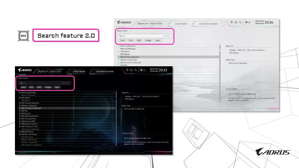 GIGABYTE X870E AORUS ELITE X3D Motherboard Press Briefing Information Presentation Slides